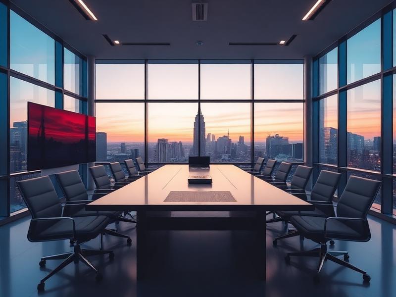 BUSINESS TECHNOLOGY