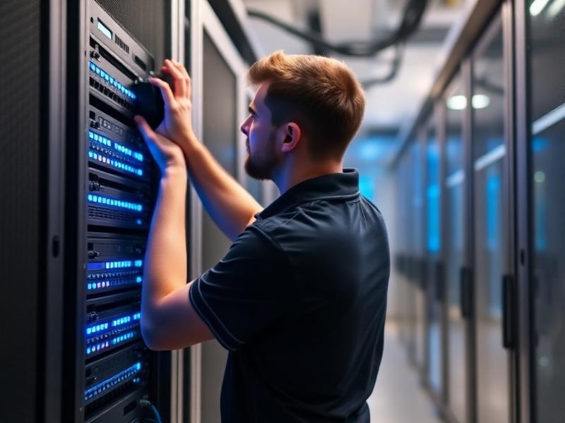 ENTERPRISE SERVICES