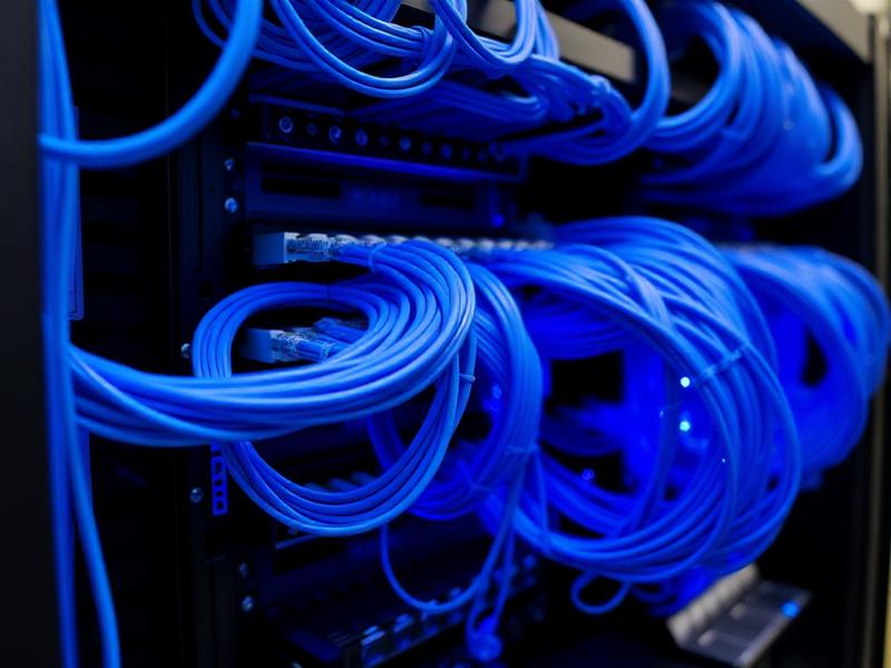 NETWORKING & INFRASTRUCTURE