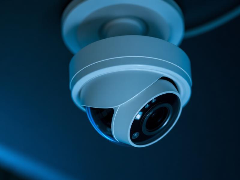 PHYSICAL SECURITY